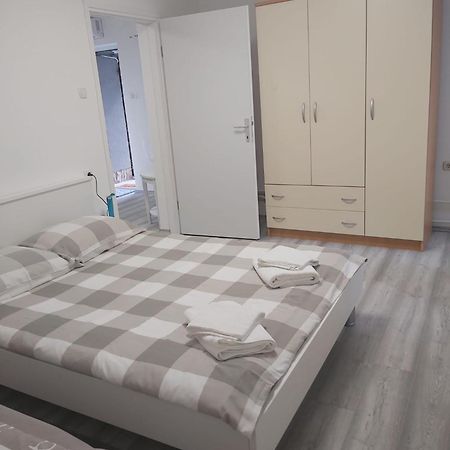 Pepa Zg Daire Zagreb Dış mekan fotoğraf