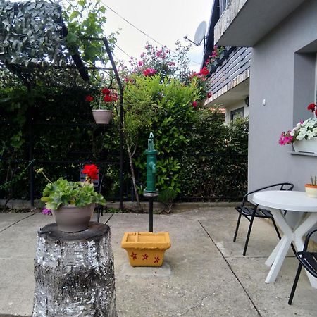 Pepa Zg Daire Zagreb Dış mekan fotoğraf
