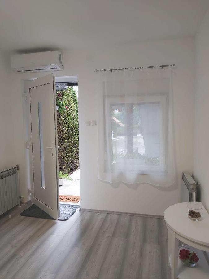 Pepa Zg Daire Zagreb Dış mekan fotoğraf