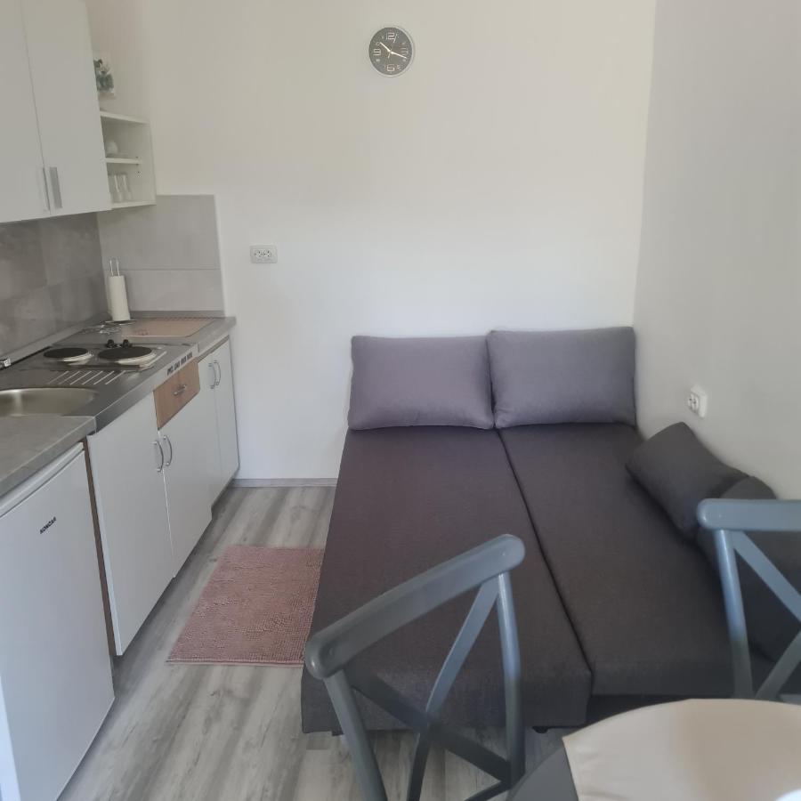 Pepa Zg Daire Zagreb Dış mekan fotoğraf