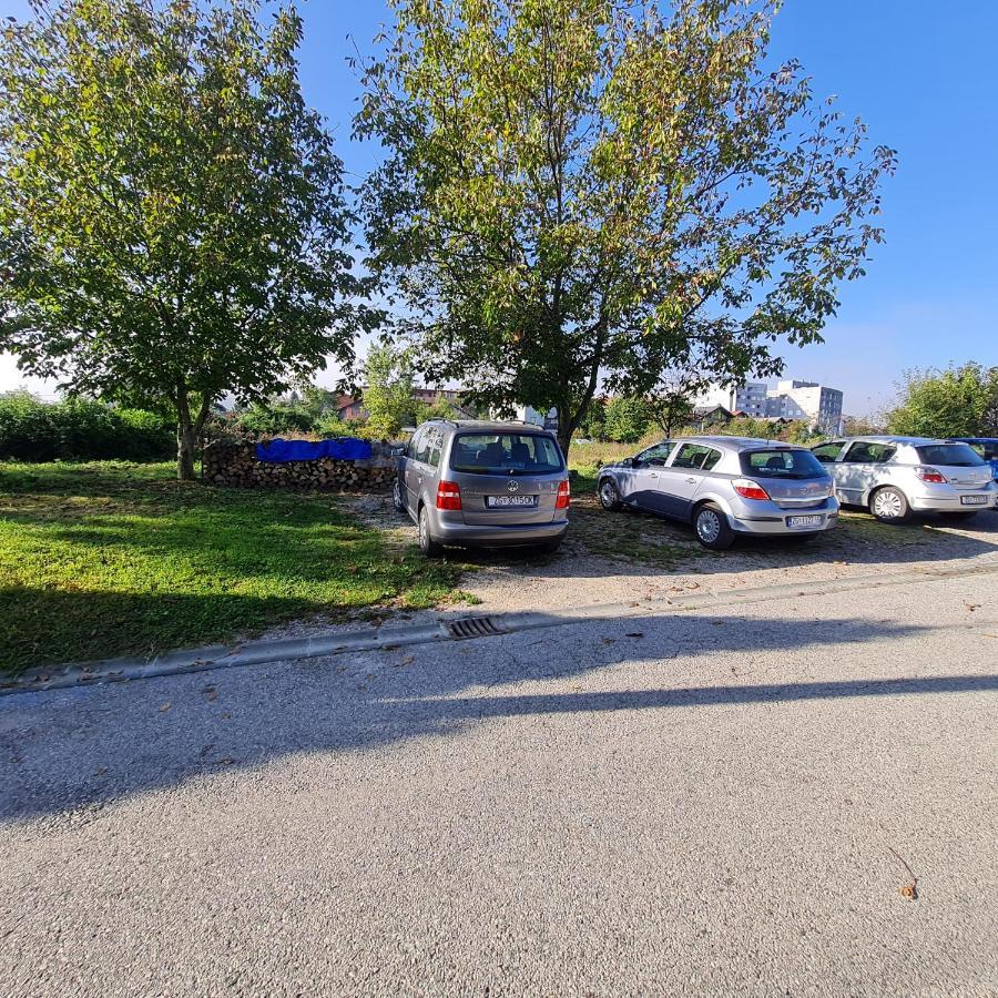 Pepa Zg Daire Zagreb Dış mekan fotoğraf